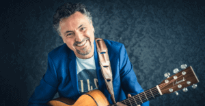 Richie Necker: Guitar Christmas Special