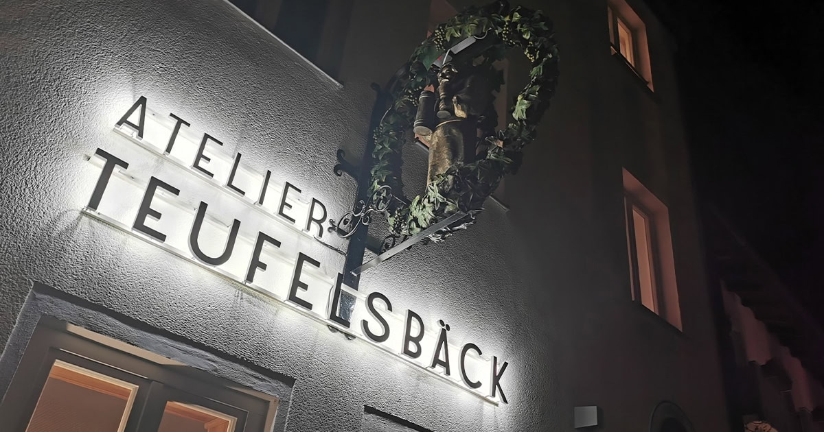 Atelier Teufelsbäck