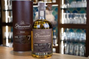 Verkostung mit der Brennerei Schraml