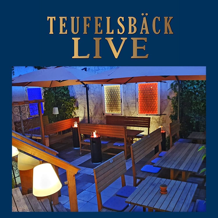 Atelier Teufelsbäck