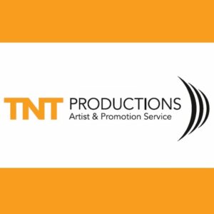 TNT Productions : Brand Short Description Type Here.