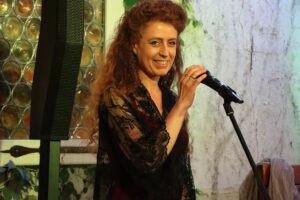 Jana & Peter - Herzen im Dreivierteltakt