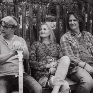 stefan-sommer-the-southside-ramblers-bandfoto