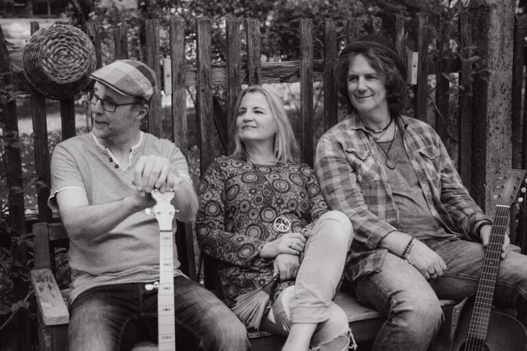 stefan-sommer-the-southside-ramblers-bandfoto