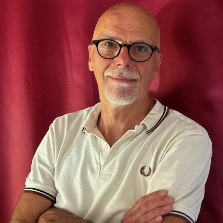 Lesung: Funky Chicken Blues von Hans Seelenmeyer