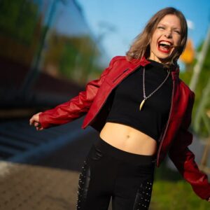 Andrea Limmer - Flintenweib