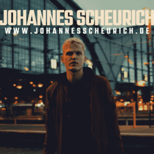 Johannes Scheurich