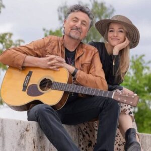 Richie Necker & Veronika Merkl